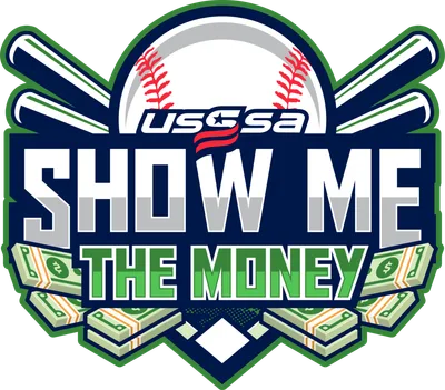 Show Me the Money at TBK - NIT-TURF logo