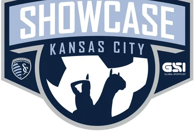 Showcase KC logo