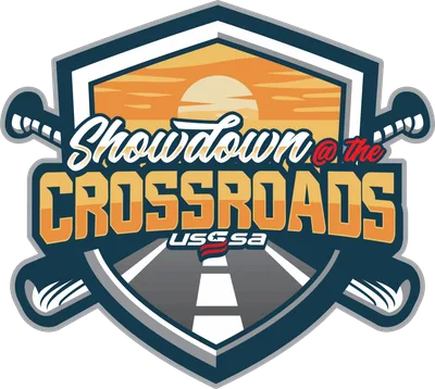 Showdown @ the Crossroads - PAP logo