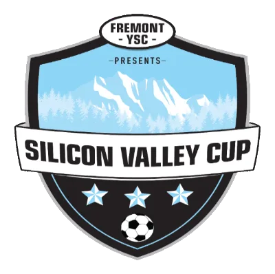 Silicon Valley Cup logo
