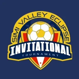 Simi Valley Eclipse Winter Invitational logo