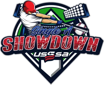 Single A Showdown logo