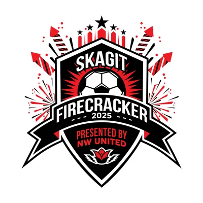 Skagit Firecracker logo