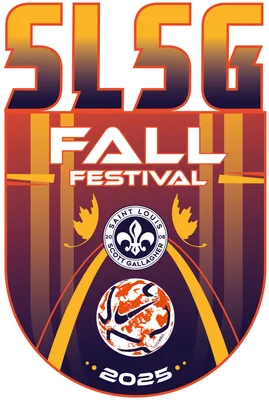 SLSG Fall Festival logo