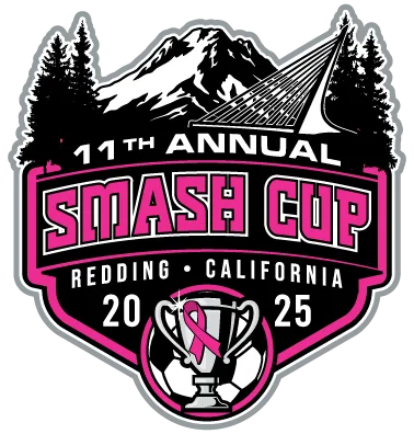 SMASH Cup logo