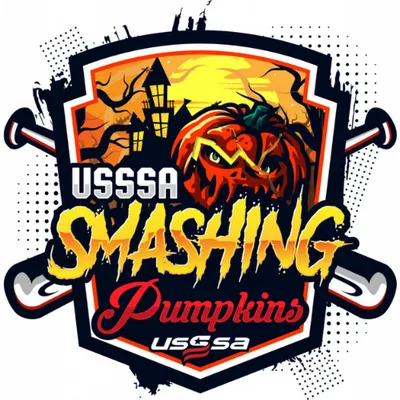 Smashing Pumpkins Turf Fields (175 Teams in 2025) logo