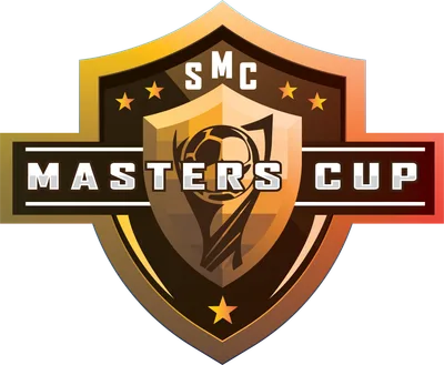 SMC Masters Cup logo