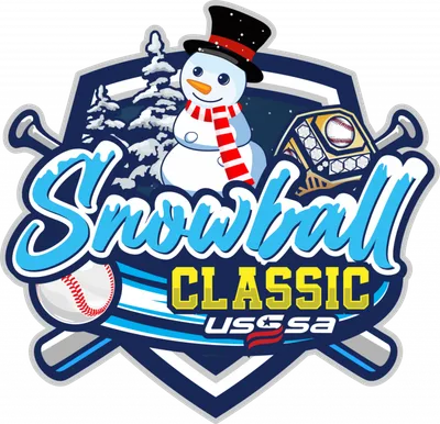 Snowball Classic - Bring a Toy FREE entry! logo
