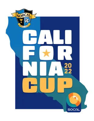 SOCAL California Cup logo