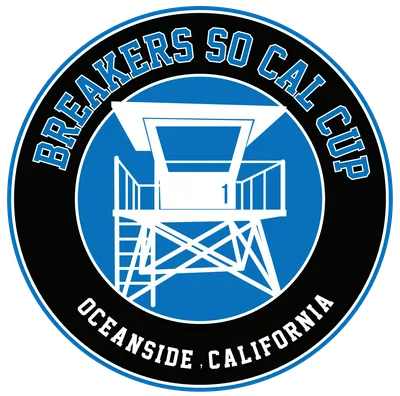 SoCal Cup-2025 logo