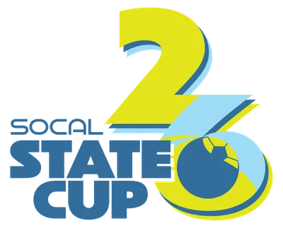 SOCAL State Cup 2026 -  Olders  2011 logo