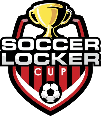 Soccer Locker Cup logo