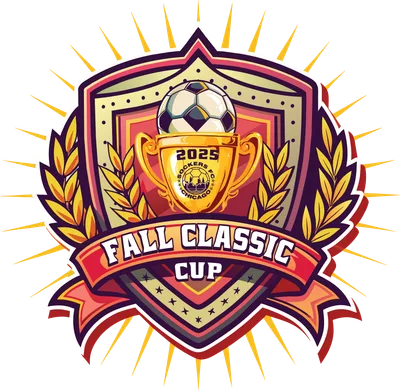 Sockers FC Chicago Fall Classic Cup logo