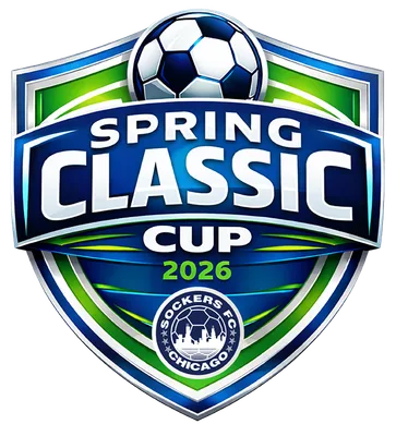 Sockers FC Chicago Spring Classic Cup logo