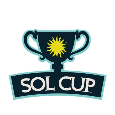 Sol Cup logo