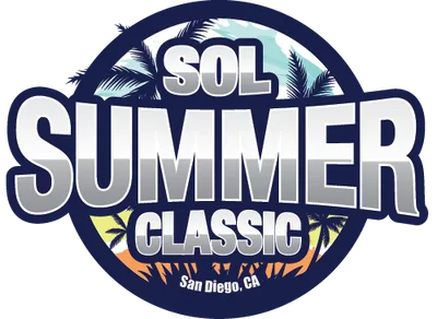 Sol Summer Classic logo