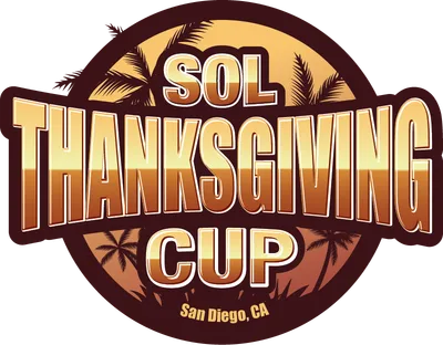 Sol Thanksgiving Cup logo