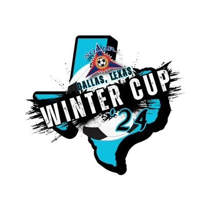 Solar Winter Cup logo