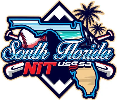 South Florida Invitational NIT( Rings) logo