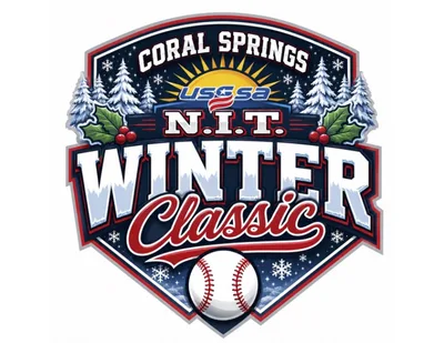 South Florida NIT Holiday Classic logo