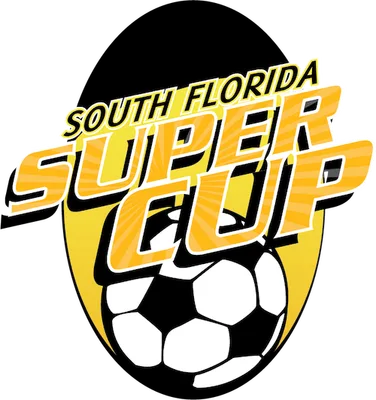 South Florida Super Cup logo