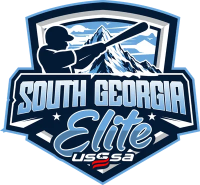 South Georgia Elite logo