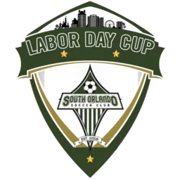 South Orlando Labor Day Cup logo