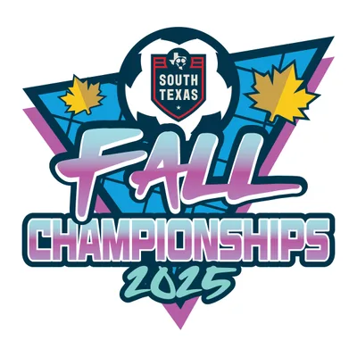 South Texas Fall Championships logo