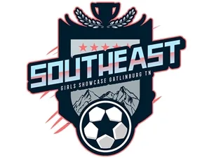 Southeast Girls College Showcase logo
