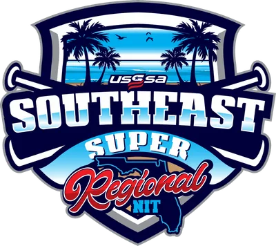 Southeast Regional NIT 2K26 logo