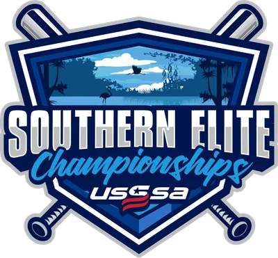 Southern Elite Championships - PAP logo