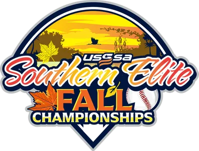 Southern Elite Fall Championships - PAP logo