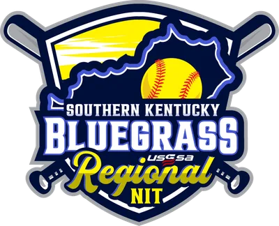 Southern Kentucky Bluegrass Regional - 4X Pts NIT logo