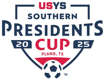 Southern Presidents Cup logo