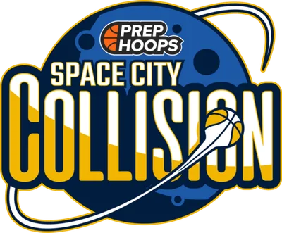 Space City Collision logo