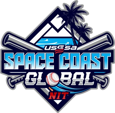 Space Coast Global NIT logo