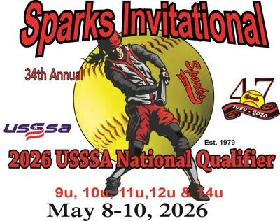 Sparks Invitational logo