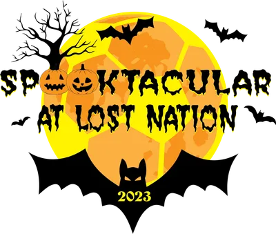 Spooktacular logo