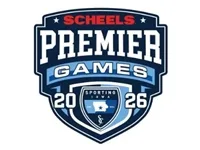 Sporting Iowa Premier logo