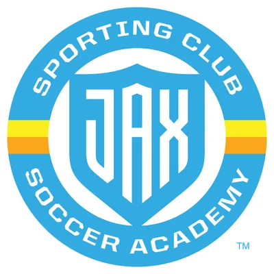 Sporting Jax Soccer Academy Girls Invitational logo