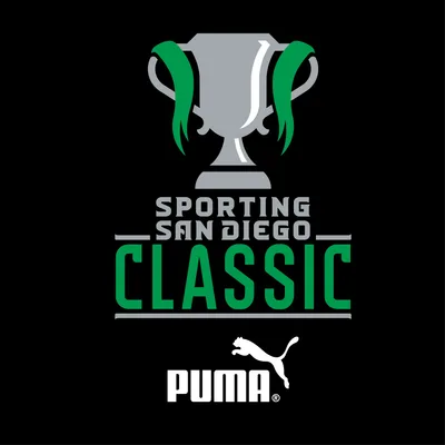Sporting San Diego Classic logo