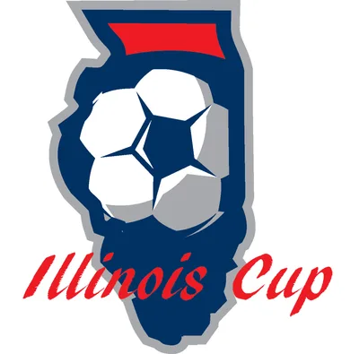 Spring 2025 Illinois Cup logo