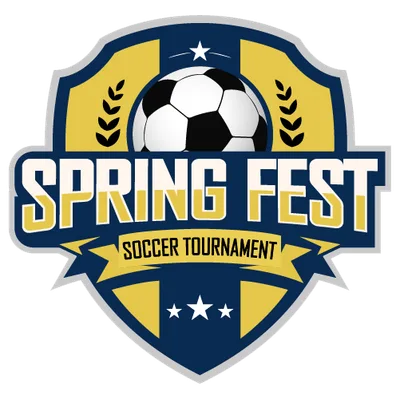 Spring Fest logo