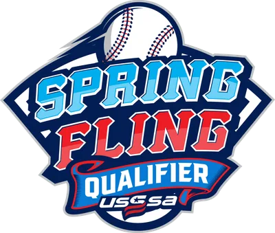 Spring Fling Qualifier logo
