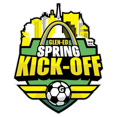 Spring Kick-Off logo