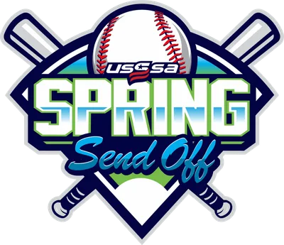 Spring Send Off logo