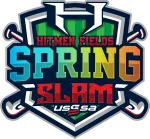 Spring Slam logo
