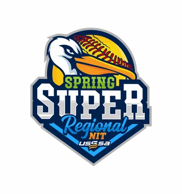 Spring Super Regional - 6X Points!! logo