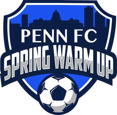 Spring Warm Up logo