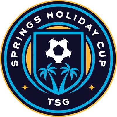 Springs Holiday Cup - Boys U16-U19 logo